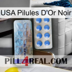 Usa Black Gold Pills 39